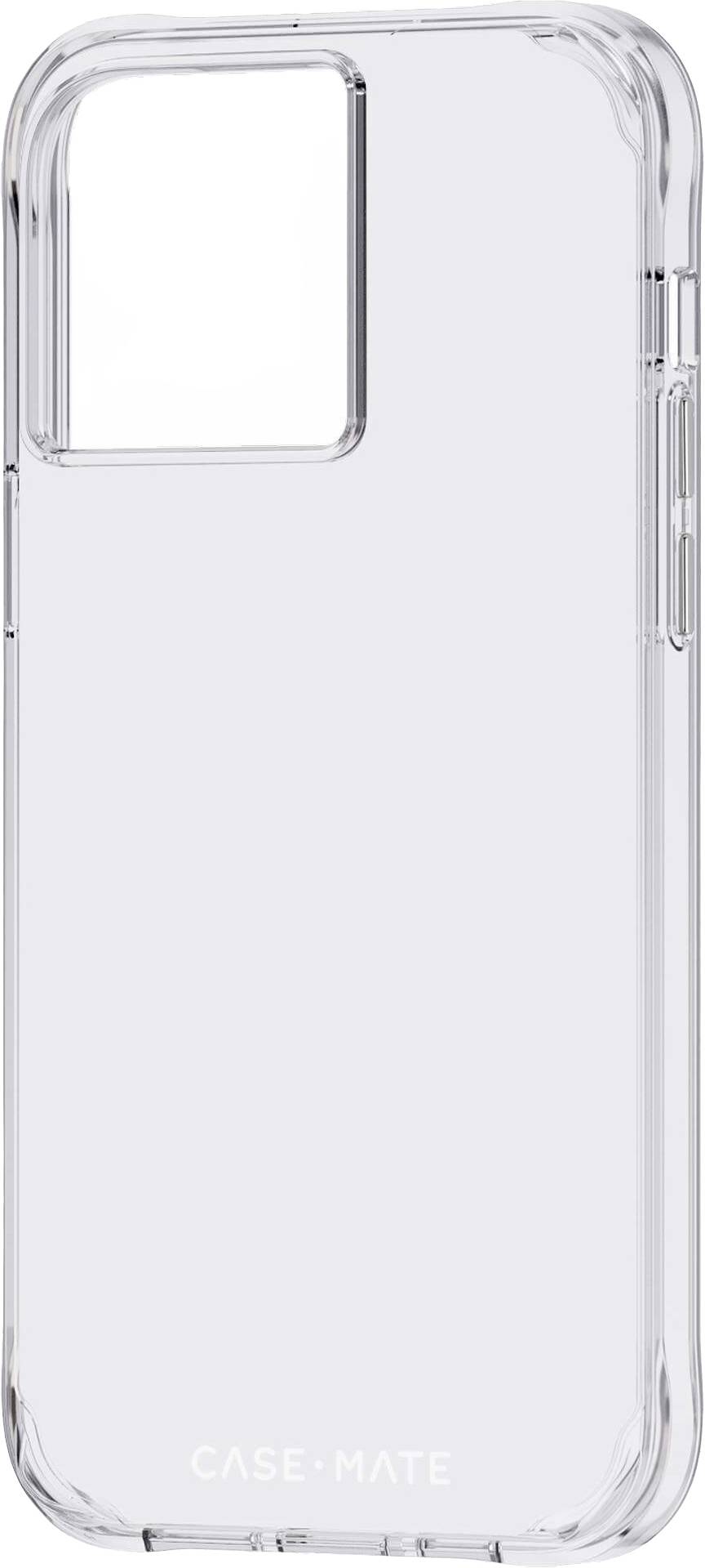 Coque pour iPhone 14 Pro Max Series Tough Clear Protection Ultra Résistant-2