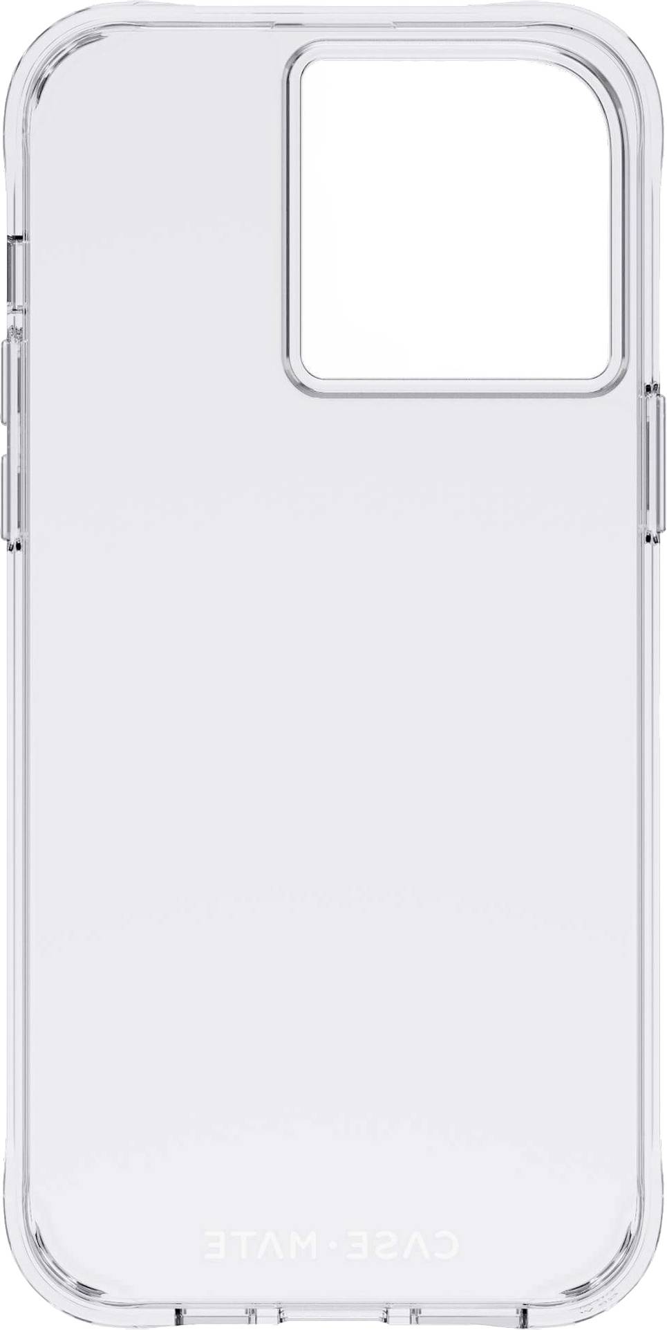 Coque pour iPhone 14 Pro Max Series Tough Clear Protection Ultra Résistant-3