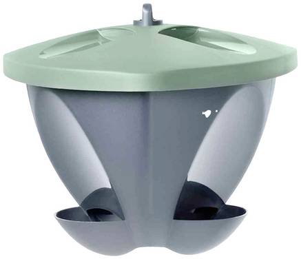Hammarplast 9323030  vert, anthracite  1 pc(s)