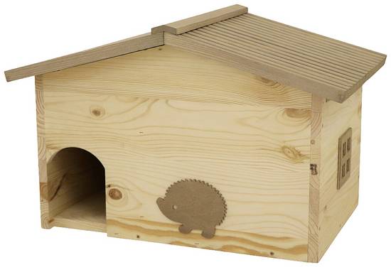 Siena Garden IGEL abri pour hérisson   1 pc(s)