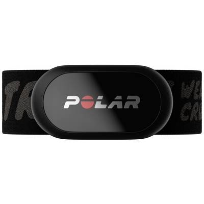 Polar H10 N Capteur de fréquence cardiaque  noir, gris