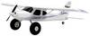 Amewi AMXPlanes GlaStar blanc Avion RC plug-and-play (PNP) 1233 mm
