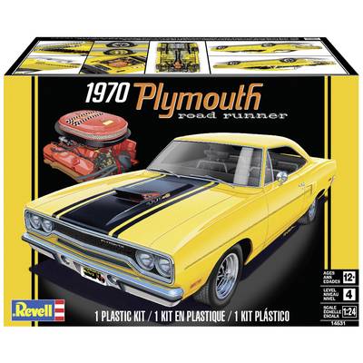 Motor V8 A Escala Para Armar Revell 14531 1970 Plymouth Road Runner Autu00f3modell U00e9pu00edtu0151ku00e9szlet 1:24 Motor A Escala Motor V8 A Escala Para Armar Revell 14531 1970 Plymouth Road Runner Autu00f3modell U00e9pu00edtu0151ku00e9szlet 1:24 Motor A Escala