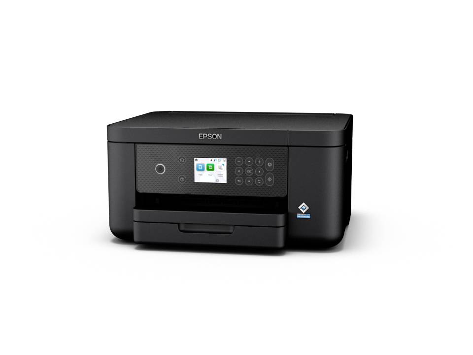 Epson Expression Home XP-5200 Imprimante multifonction jet d'encre couleur A4 imprimante, scanner, photocopieur recto-ve