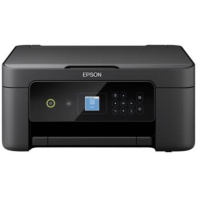 EPSON Imprimante multifonction Expression Home XP-3205 (C11CK66404
