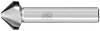 PFERD TOOLS UGT HSS DIN 335 C90° 19,0 25202174 Fraise conique 19 mm HSS tige cylindrique 1 pc(s)