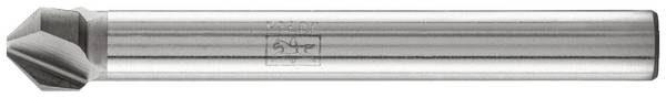 <br> PFERD TOOLS<br> UGT HSSE DIN 335 C90° 6,3<br> 25202179<br> Fraise conique<br> 6.3 mm<br> HSSE-Co 5<br> <br> tige cylindrique<br> 1 pc(s)<br>