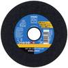PFERD TOOLS EHT 125-1,6 PSF STEELOX (10) 69198296 Disque à tronçonner 125 mm 10 pc(s) acier inoxydable, acier