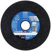 PFERD TOOLS EHT 125-1,0 SG STEELOX (5) 69198297 Disque à tronçonner 125 mm 5 pc(s) acier inoxydable, acier