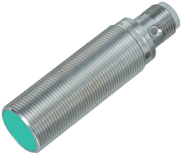 <br> Pepperl+Fuchs<br> Capteur<br> inductif<br> NBB5-18GM50-A2-V1<br> 326161-0107<br> M18<br> affleurant<br> PNP<br> <br> <br>
