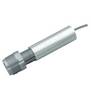 Pepperl+Fuchs Capteur ultrasonique M30 courant analogique, tension analogique UC2000-30GM-IU-V1-HB