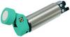 Pepperl+Fuchs Capteur ultrasonique PNP UC3500-30GM70S-2E2R2-V15