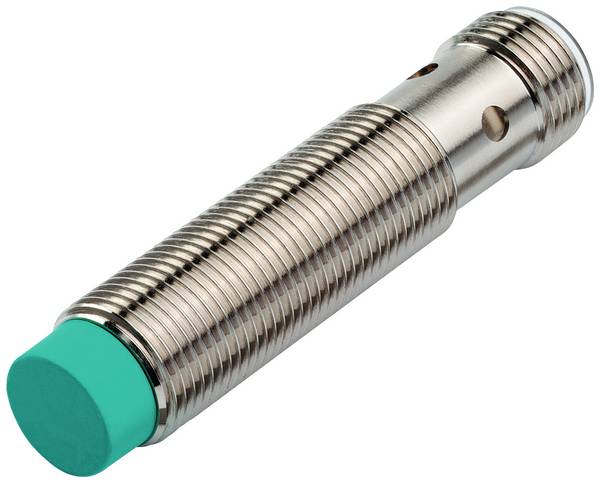 <br> Pepperl+Fuchs<br> Capteur<br> inductif<br> NBN8-12GM50-E3-V1-M1<br> 293454-0059<br> M12<br> non affleurant<br> PNP<br> <br> <br>