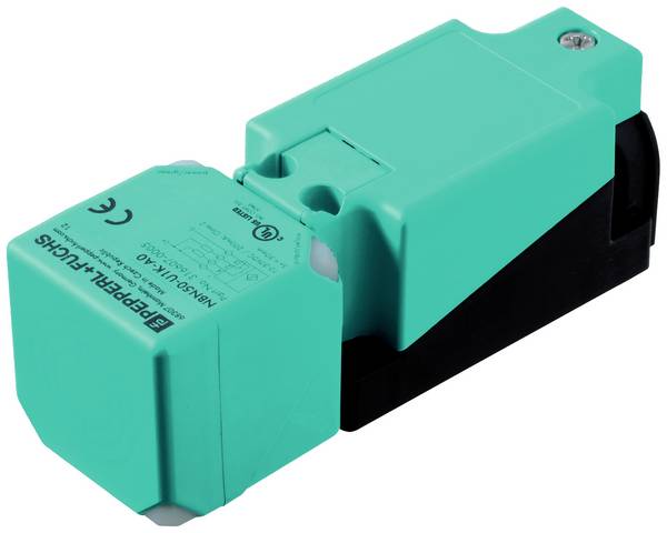 <br> Pepperl+Fuchs<br> Capteur<br> inductif<br> NBN50-U1K-A2<br> 316607-0006<br> <br> non affleurant<br> PNP<br> <br> <br>