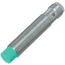 Pepperl+Fuchs Capteur inductif NBN4-12GM50-A2-V1 326161-0072 M12 non affleurant PNP (Ø x L) 12 mm x 64.5 mm Piece
