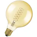 OSRAM HOMELIGHTING 4058075761674 LED CEE F (A - G) E27 forme de globe 7 W = 48 W blanc chaud (Ø x H) 124 mm x 124 mm à i