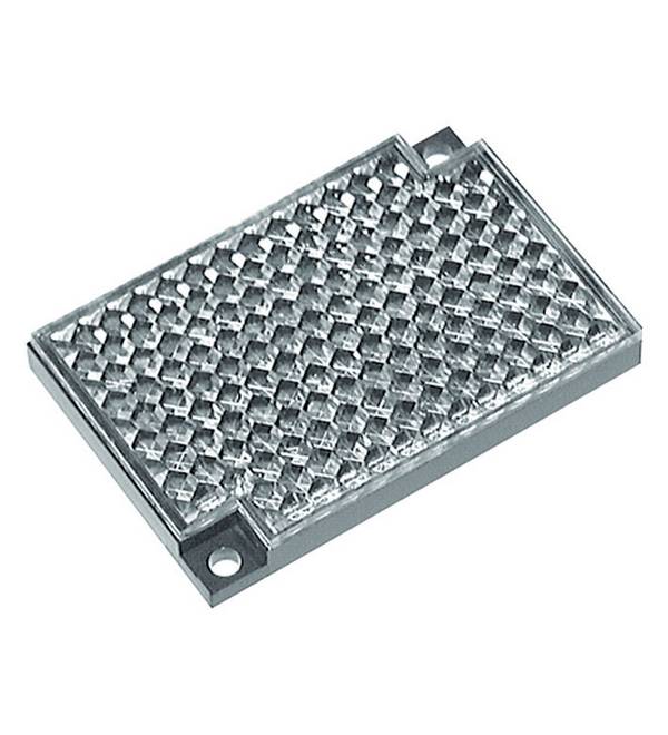 Pepperl+Fuchs 255401 Reflector REF-A60 1 pc(s)