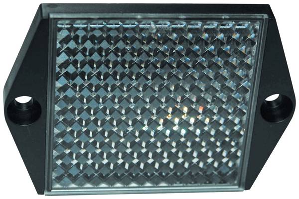 Pepperl+Fuchs 206531 Reflector REF-H51x72 1 pc(s)