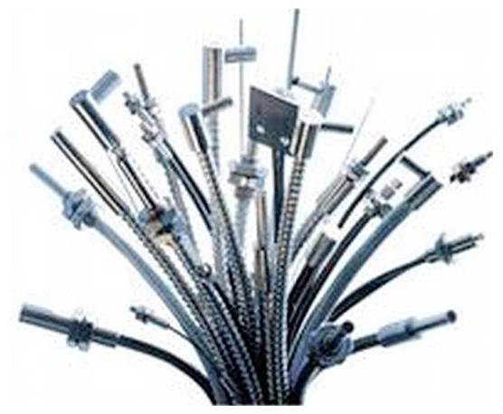 Pepperl+Fuchs 198928 Conducteur optique LHE 00-1,1-1,0-14M3 1 pc(s)-0