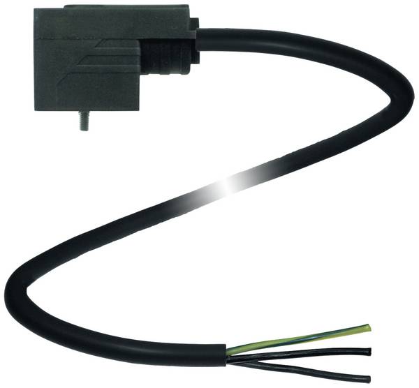 CONNECTEUR VMA-2+P/Z2-5M-PVC VMA-2+P/Z2-5M-PVC Pôle:2 + PE 245823 Pepperl+Fuchs Contenu: 1 pc(s)