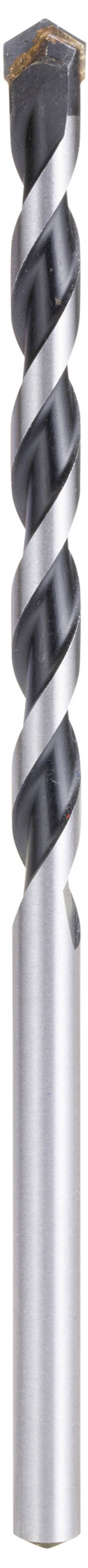 Makita E-11053 E-11053 carbure de tungstène Foret polyvalent 1 pièce 8 mm Longueur totale 150 mm mandrin à serrage rapide 1 pc(s)