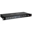 Omnitronic EM-312 12 canaux Table de mixage encastrable 19"