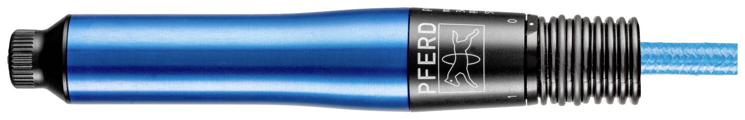 Meuleuse droite pneumatique PFERD TOOLS PGAS 2/800 E-DV 80105021 110 W