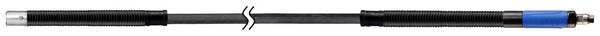 PFERD TOOLS BW 10 SE 11 DIN10/G28 2 86101511 Transmission flexible