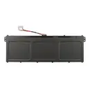 Acer Batterie d'ordinateur portable KT.00304.012 11.4 V 4200 mAh Acer