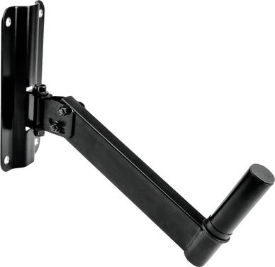 Omnitronic WH-3 Support d'enceinte PA mobile  1 pc(s)