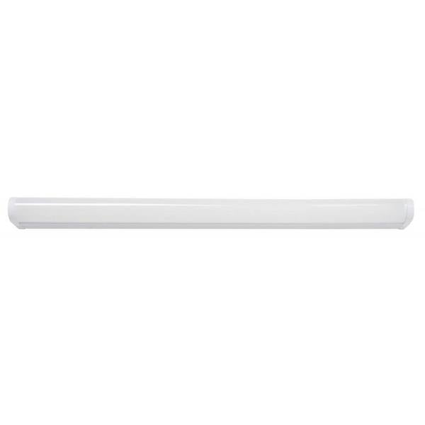 Müller-Licht Linex Switch Tone Éclairage LED pour meuble  LED LED intégrée 4 W  blanc neutre blanc