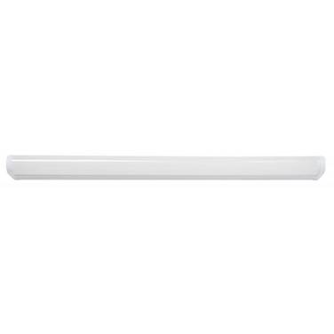 Müller-Licht Linex Switch Tone Éclairage LED pour meuble  LED LED intégrée 4 W  blanc neutre blanc
