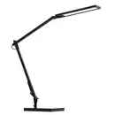 Müller-Licht Cala 20500094 Lampe de bureau à LED LED LED intégrée 9.6 W noir