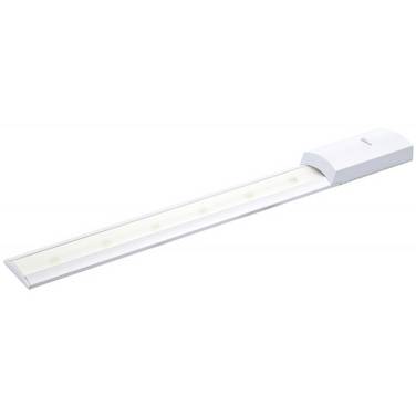 Müller-Licht Risa Éclairage LED pour meuble  LED LED intégrée 7 W  blanc neutre blanc