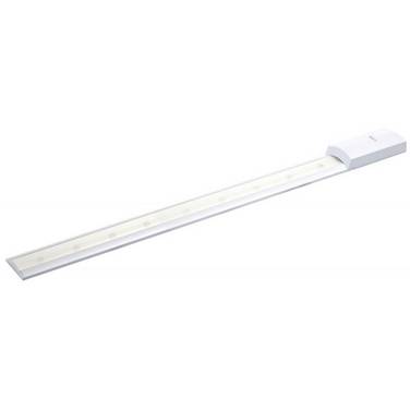 Müller-Licht Risa Éclairage LED pour meuble  LED LED intégrée 10 W  blanc neutre blanc