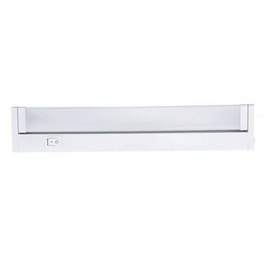 Müller-Licht Salto Éclairage LED pour meuble  LED LED intégrée 5 W  blanc chaud blanc