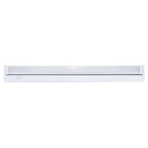 Müller-Licht Salto Éclairage LED pour meuble  LED LED intégrée 8 W  blanc chaud blanc