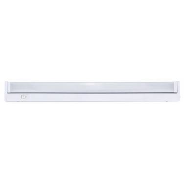 Müller-Licht Salto Éclairage LED pour meuble  LED LED intégrée 8 W  blanc chaud blanc