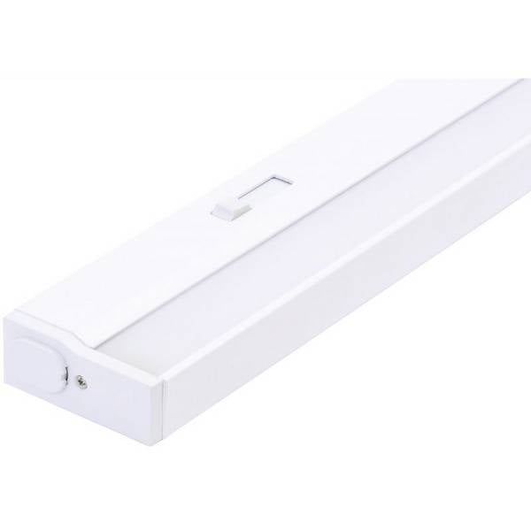 Müller-Licht Conero DIM Éclairage LED pour meuble  LED LED intégrée 15 W  blanc neutre blanc
