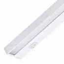 Müller-Licht Conero DIM Éclairage LED pour meuble LED LED intégrée 15 W blanc neutre blanc pur