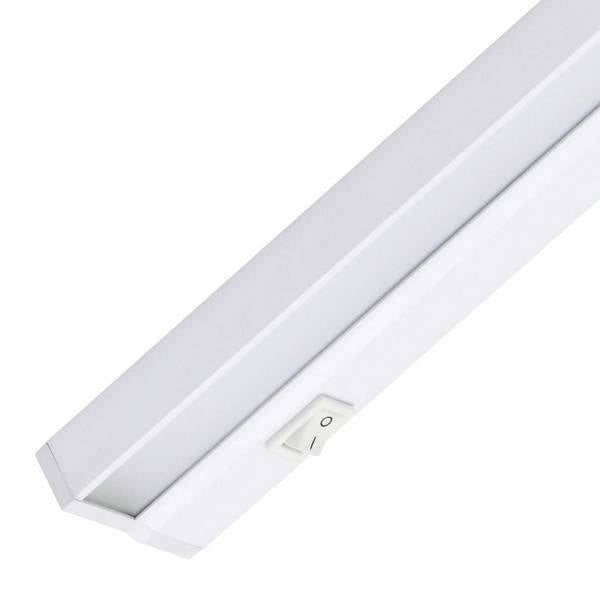 Müller-Licht Conero DIM Éclairage LED pour meuble  LED LED intégrée 15 W  blanc neutre blanc pur