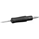 Weller RTPS 004 B MS Panne de fer à souder biseautée Taille de la panne 0.40 mm Contenu 1 pc(s)