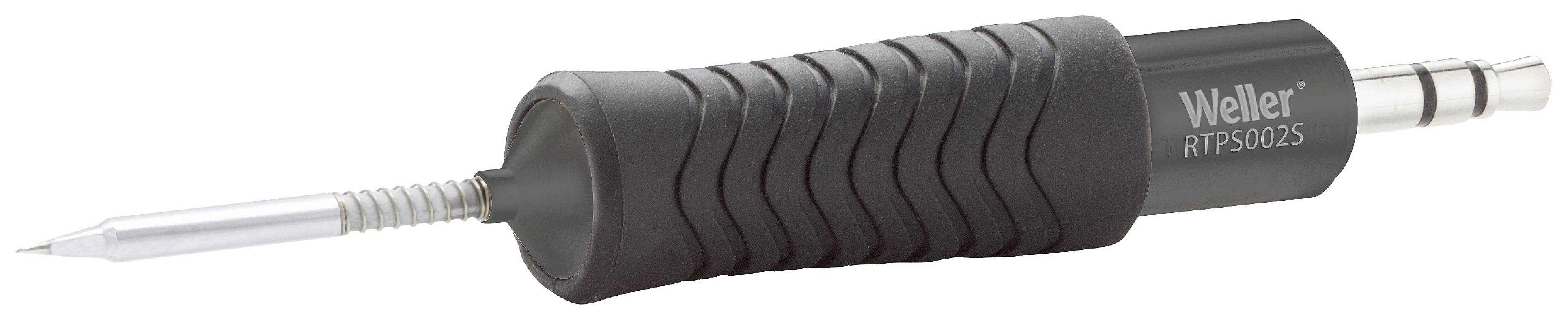 Panne à souder RTPS 002 S MS, en forme de burin, 0,2 X 0,1 mm, MIL SPEC