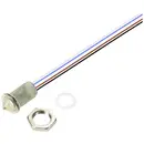 TRU COMPONENTS Capteur de niveau de remplissage Tension de fonctionnement (gamme): 10 - 24 V 1 pc(s)