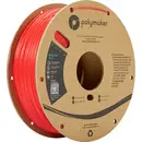 Polymaker PA02004 PolyLite Filament PLA 1.75 mm 1000 g rouge PolyLite™ PLA 1 pc(s)