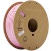 Polymaker 70908 PolyTerra Filament PLA faible teneur en plastique 1.75 mm 1000 g rose sakura 1 pc(s)