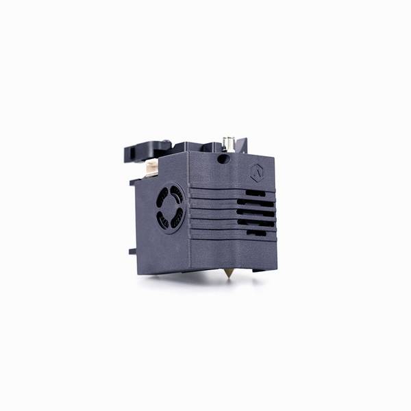RAISE3D  Adapté pour (imprimante 3D): Raise3D E2 E2 Left Print Head [S]3.01.1.999.042A01