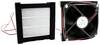RAISE3D Filtre à air RAISE3D pour Pro Adapté pour (imprimante 3D): Raise3D Pro2, Raise3D Pro2 Plus Air Filter [S]5.11.05005A03