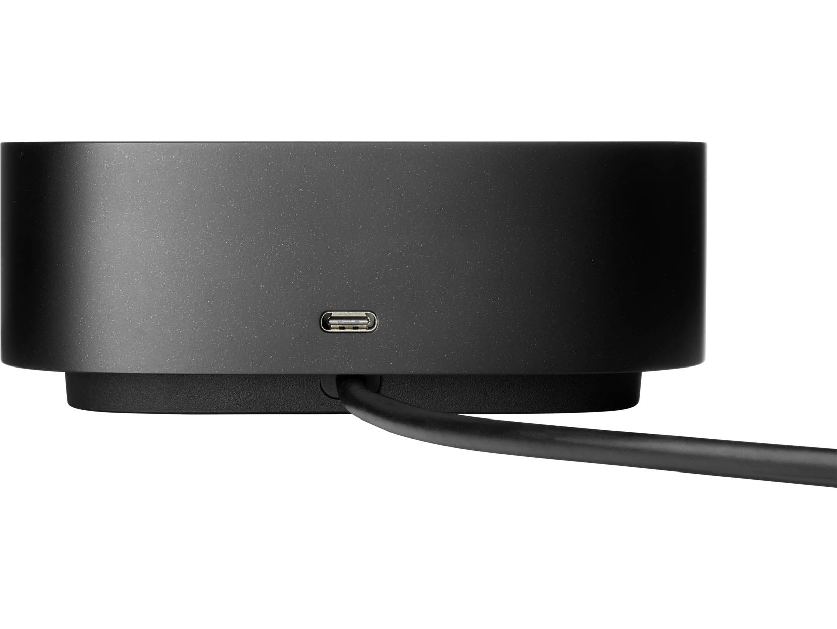 HP Station d'accueil USB-C® HP USB-C G5 Essential Dock (EU) Convient pour les marques: HP alimentation USB-C®-1