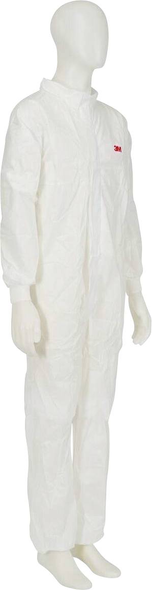 Longue bande ou panneau métallique gris clair montré en perspective sur fond blanc.